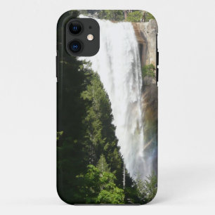 Case-Mate iPhone Case Vernal Falls II dans le Parc national de Yosemite