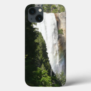 Etui iPhone Case-Mate Vernal Falls II dans le Parc national de Yosemite