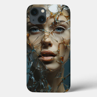 Case-Mate iPhone Case verre