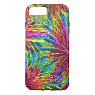 Coque Case-Mate iPhone Verre à roulettes Art 1