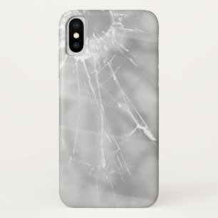 Case-Mate iPhone Case Verre brisé JO