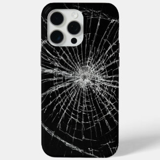 Coque Case-Mate iPhone Verre cassé