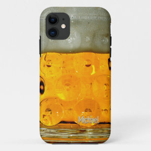 Coque Case-Mate iPhone Verre de bière