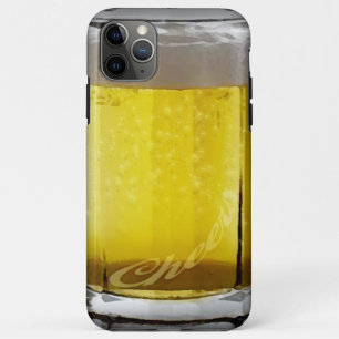 Case-Mate iPhone Case Verre de bière