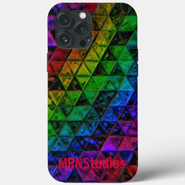 Coques Case-Mate iPhone Verre de fierté (Verso)