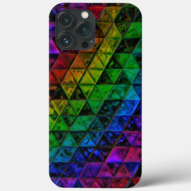 Coques Case-Mate iPhone Verre de fierté  (Verso)