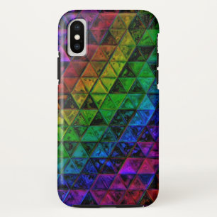 Case-Mate iPhone Case Verre de fierté