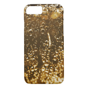Coque Case-Mate iPhone Verre de pétillant