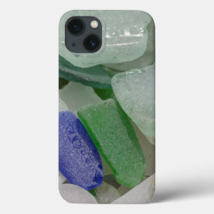 Case-Mate iPhone Case Verre de plage de Pale
