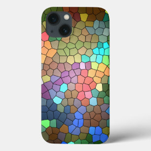 iPhone 13 Case Verre retenu par Shirley Taylor