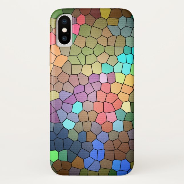 Coques Case-Mate iPhone Verre retenu par Shirley Taylor (Dos)