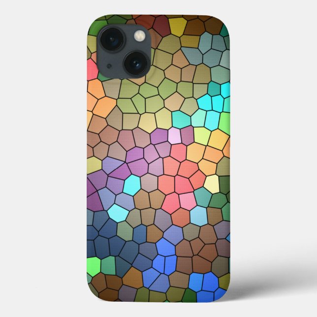 Coques Case-Mate iPhone Verre retenu par Shirley Taylor (Verso)