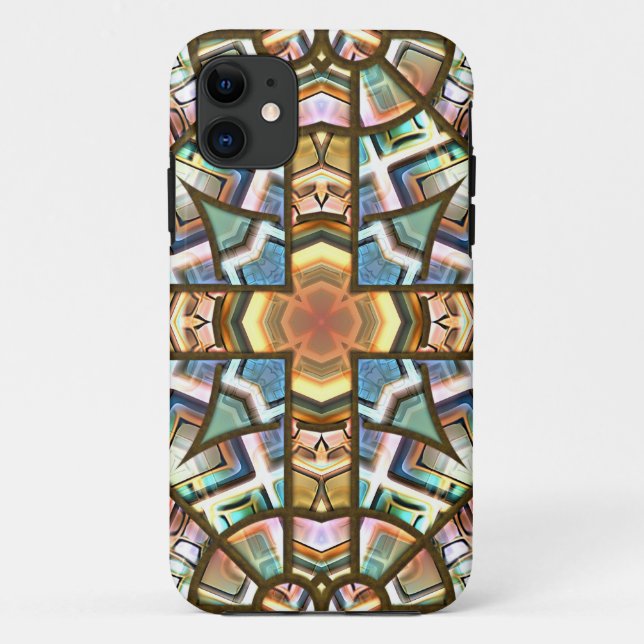 Coques Case-Mate iPhone Verre souillé (Dos)