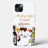 Verres à vin SlipperyJoe's jeu de mots coquin roug