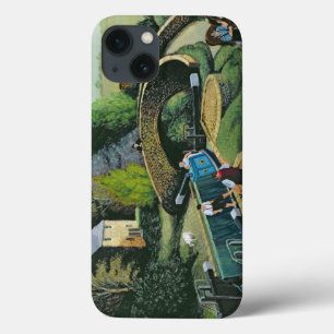 Coques Pour iPhone Verrouillage
