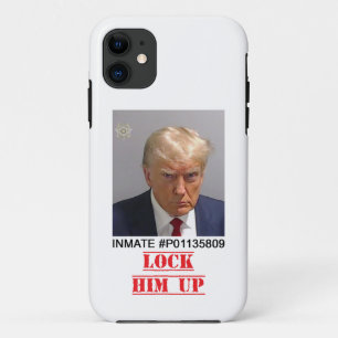 Case-Mate iPhone Case Verrouille-Le Vers Le Haut