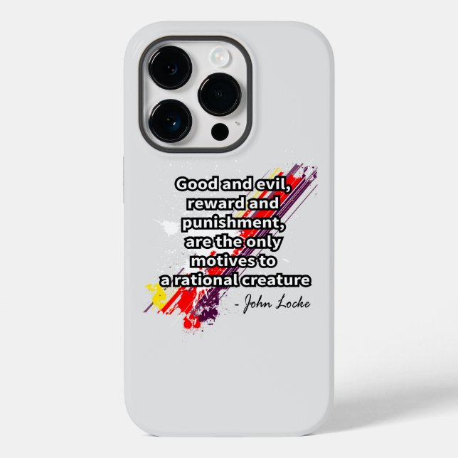 Coques Case-Mate iPhone Verrouiller (Verso)