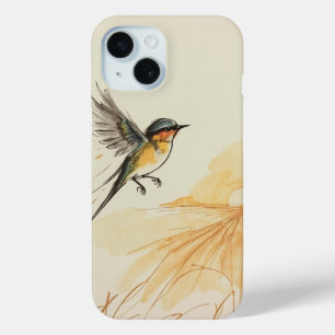 Coque Case-Mate iPhone Vers la lumière lointaine