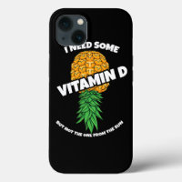 Vers Le Bas Ananas J'Ai Besoin D'Une Boucle De Vit
