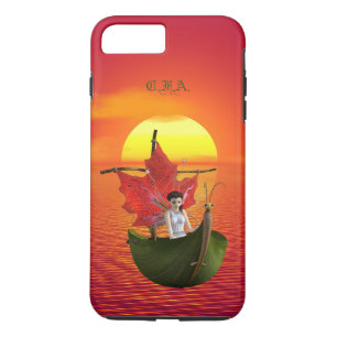 Case-Mate iPhone Case Vers le haut au lever du soleil