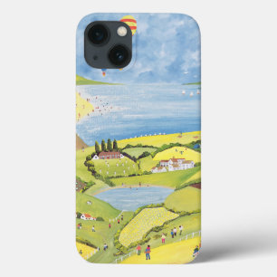 Etui iPhone Case-Mate Vers le haut d'haut et loin