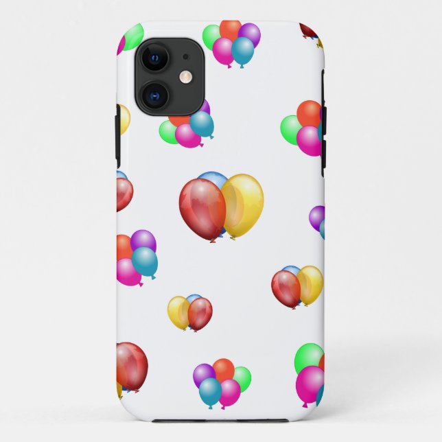 Coques Case-Mate iPhone Vers le haut et vers le bas (Dos)