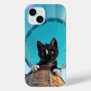 Coque Case-Mate iPhone Vers le haut, vers le haut et vers l'extérieur ave