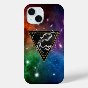 Coque Case-Mate iPhone Verseau Zodiaque Cadeau Astrologie