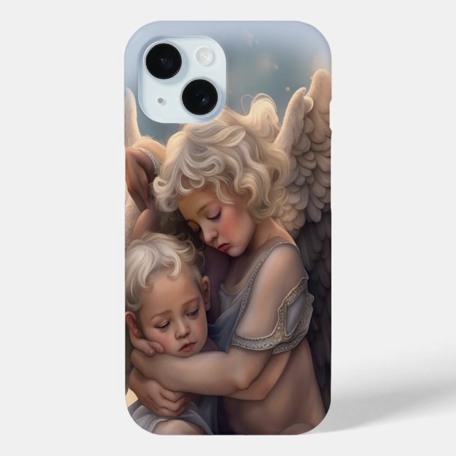 Coques Case-Mate iPhone Verset biblique (Verso)