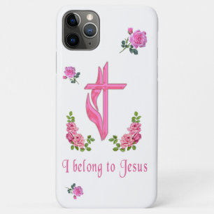 Case-Mate iPhone Case Verset biblique
