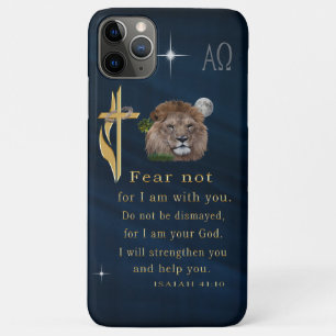 Case-Mate iPhone Case Verset biblique