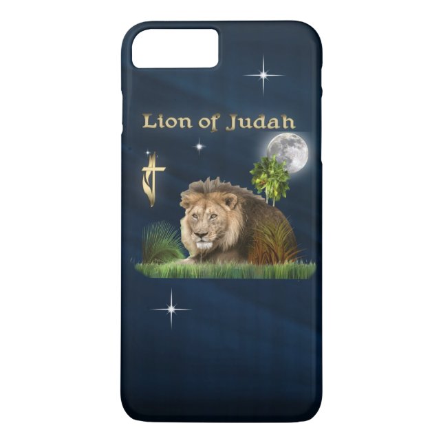 Coques Case-Mate iPhone Verset biblique (Dos)