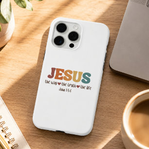 Coque Case-Mate iPhone Verset de la Bible