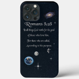 Case-Mate iPhone Case verset de la Bible
