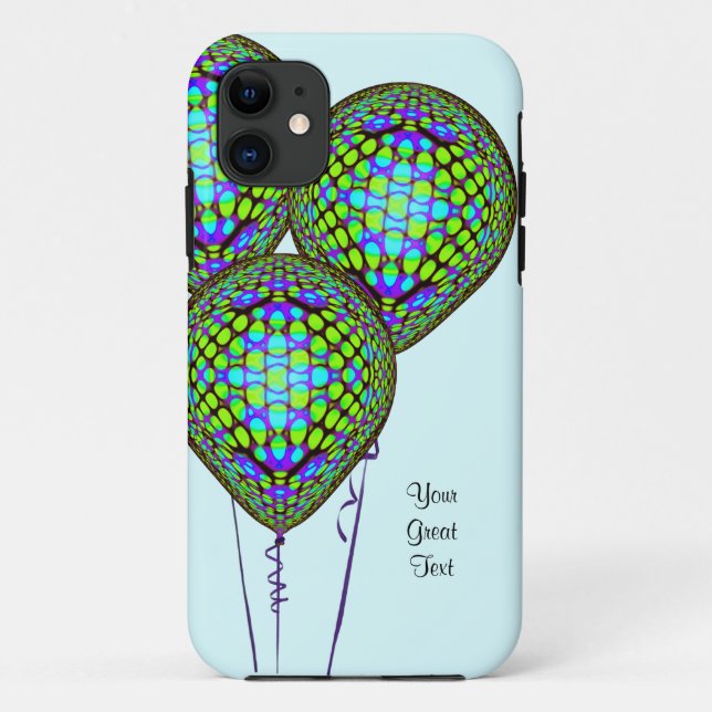 Coques Case-Mate iPhone Vert (Dos)