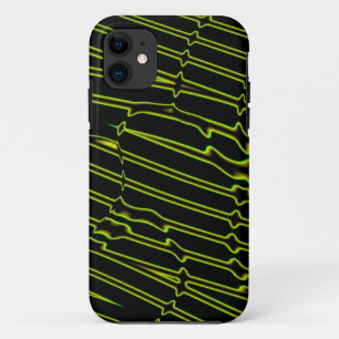 Coques Pour iPhone Vert aléatoire