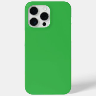Coque Case-Mate iPhone Vert vif