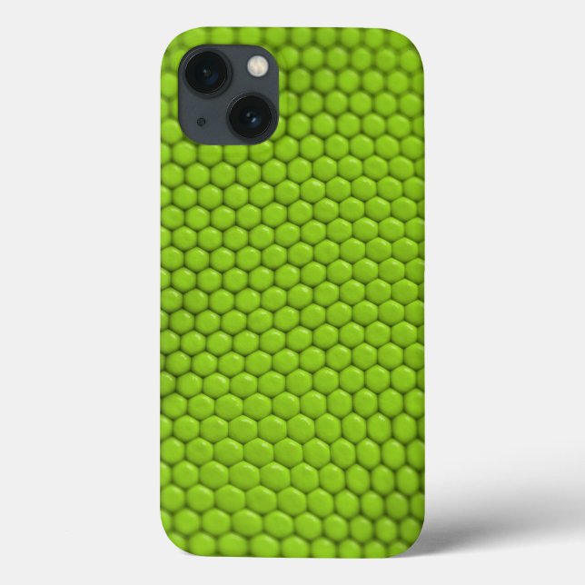 Coques Case-Mate iPhone Vert | Zazzle_Growshop. (Verso)