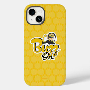Coque Case-Mate iPhone Vesperia   Buzz On !