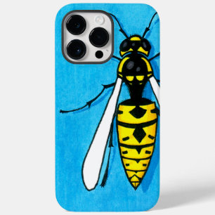 Coque Case-Mate iPhone Veste jaune