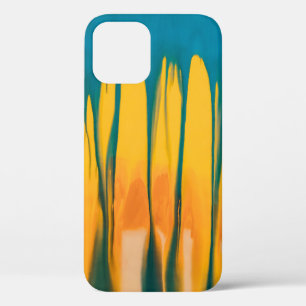 Case-Mate iPhone CASE VÊTEMENT JAUNE ET BLEU