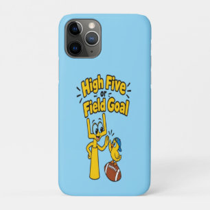 Case-Mate iPhone Case Vêtements pour enfants avec dessin animé High Five