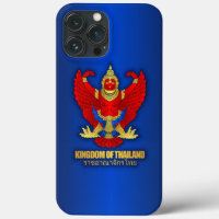 Vêtements "Thaïlande COA"