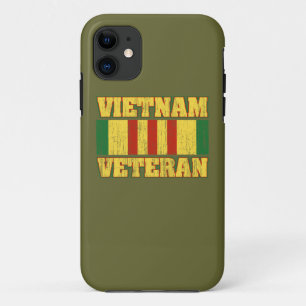 Etui iPhone Case-Mate Vétéran du Vietnam
