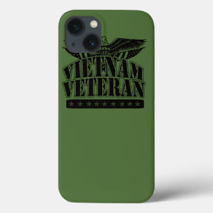 iPhone 13 CASE VÉTÉRINAIRE DU VIETNAM