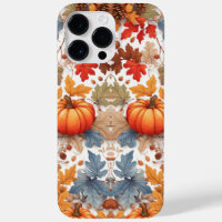 Vibes d'automne rustiques Citrouille peint