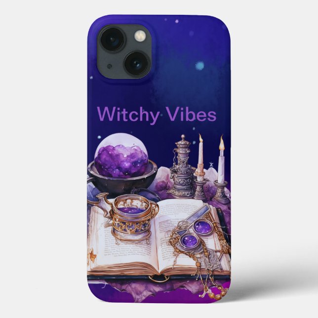 Coques Case-Mate iPhone Vibes de cuisine (Verso)