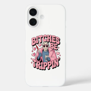 Coque Pour iPhone 16 Vibes de Valentine