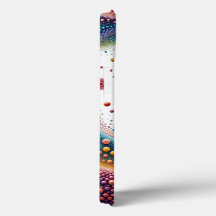 Vibes d'été Rainbow Bless