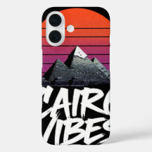 Vibes du Caire Vintage | Style Égyptien Intemporel